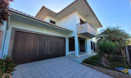 Casa com 5 quartos para alugar no Amizade, Jaraguá do Sul , 281 m2 por R$ 5.500
