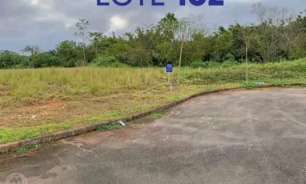 Terreno à venda no Nereu Ramos, Jaraguá do Sul  por R$ 202.000