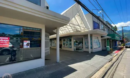 Ponto comercial para alugar no Centro, Jaraguá do Sul , 70 m2 por R$ 1.390