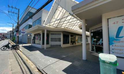 Ponto comercial com 2 salas para alugar no Centro, Jaraguá do Sul , 70 m2 por R$ 1.490