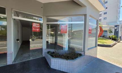 Ponto comercial para alugar no Centro, Jaraguá do Sul , 60 m2 por R$ 1.700