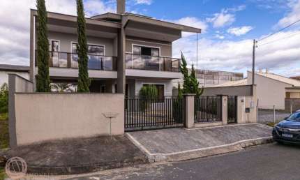 Casa com 4 quartos à venda no Três Rios do Sul, Jaraguá do Sul , 256 m2 por R$ 1.290.000