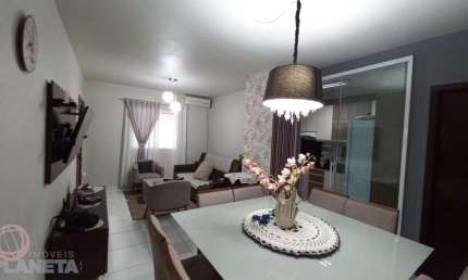 Apartamento com 3 quartos à venda no Jaraguá 84, Jaraguá do Sul , 80 m2 por R$ 480.000