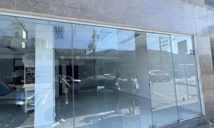 Ponto comercial à venda no centro, jaraguá do sul , 225 m2 por r$ 1.600.000