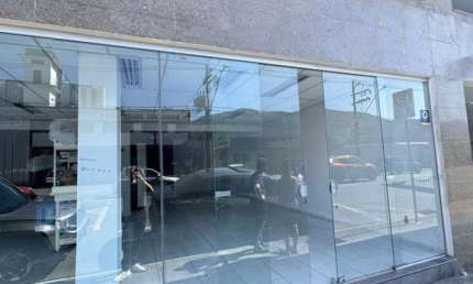 Ponto comercial para alugar no Centro, Jaraguá do Sul , 225 m2 por R$ 10.000