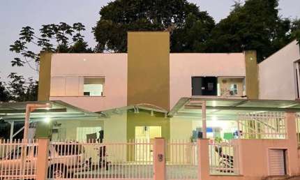 Apartamento com 2 quartos à venda no Jaraguá 84, Jaraguá do Sul , 54 m2 por R$ 240.000