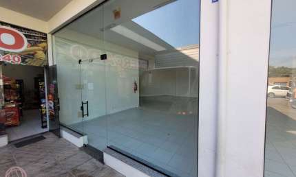 Ponto comercial para alugar no Centro, Jaraguá do Sul , 71 m2 por R$ 3.250
