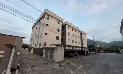 Apartamento com 2 quartos à venda no Baependi, Jaraguá do Sul , 48 m2 por R$ 250.000