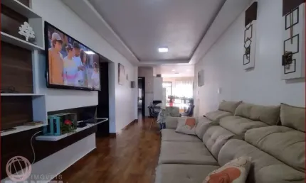 Casa com 4 quartos à venda no João Pessoa, Jaraguá do Sul , 117 m2 por R$ 450.000