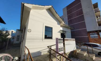 Ponto comercial com 1 sala para alugar no Centro, Jaraguá do Sul , 50 m2 por R$ 2.000