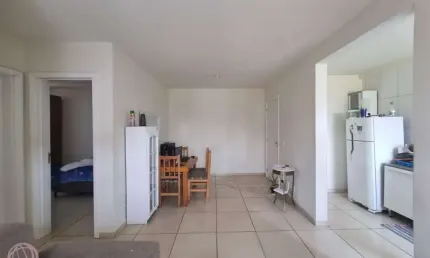 Apartamento com 2 quartos à venda no Rau, Jaraguá do Sul , 55 m2 por R$ 240.000