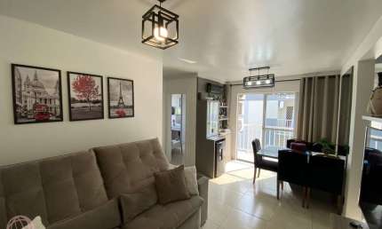 Apartamento com 2 quartos para alugar no Rau, Jaraguá do Sul , 64 m2 por R$ 2.800