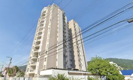 Apartamento com 3 quartos à venda no Centro, Jaraguá do Sul , 121 m2 por R$ 770.000