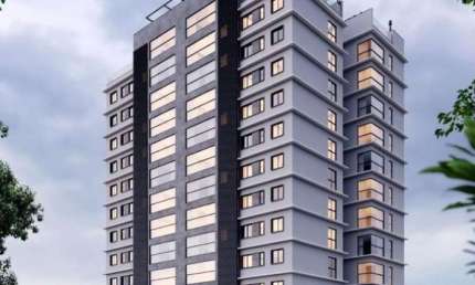 Apartamento com 3 quartos à venda no Jaraguá Esquerdo, Jaraguá do Sul , 130 m2 por R$ 1.450.000