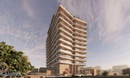 Apartamento com 4 quartos à venda na Vila Nova, Jaraguá do Sul , 198 m2 por R$ 2.066.811