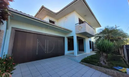 Casa com 5 quartos à venda no Amizade, Jaraguá do Sul , 281 m2 por R$ 1.974.000