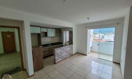 Apartamento com 2 quartos à venda no Ilha da Figueira, Jaraguá do Sul , 59 m2 por R$ 315.000