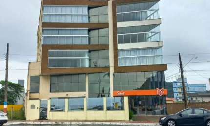 Apartamento com 3 quartos à venda no Gravata, Navegantes , 133 m2 por R$ 1.350.000