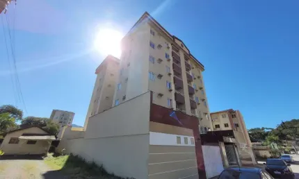 Apartamento com 2 quartos para alugar na Vila Nova, Jaraguá do Sul , 100 m2 por R$ 2.350