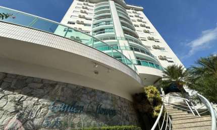 Apartamento com 3 quartos à venda no Centro, Jaraguá do Sul , 107 m2 por R$ 970.000