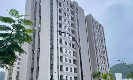 Apartamento com 2 quartos à venda no Baependi, Jaraguá do Sul , 51 m2 por R$ 330.000