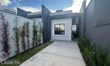 Casa com 2 quartos à venda no Jaraguá 99, Jaraguá do Sul , 59 m2 por R$ 325.000
