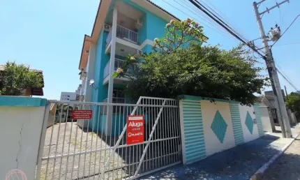 Apartamento com 2 quartos para alugar no Centro, Jaraguá do Sul , 83 m2 por R$ 1.800
