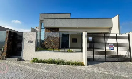 Casa com 3 quartos à venda no estrada nova, jaraguá do sul , 156 m2 por r$ 950.000