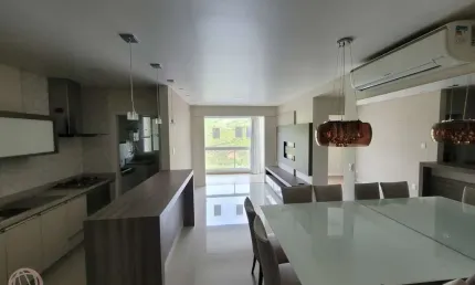 Apartamento com 2 quartos para alugar no jaraguá esquerdo, jaraguá do sul , 79 m2 por r$ 3.500