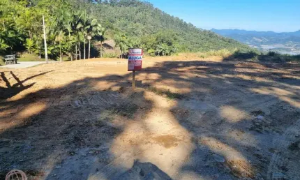 Terreno comercial para alugar na barra do rio molha, jaraguá do sul , 1000 m2 por r$ 1.800