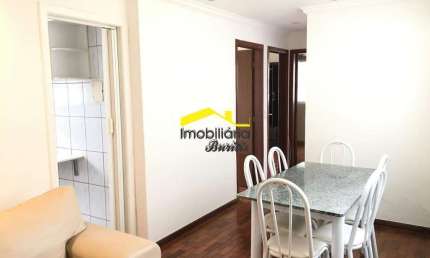 Apartamento à venda, 3 quartos, 1 suíte, 1 vaga, Buritis - Belo Horizonte/MG