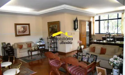Apartamento à venda, 4 quartos, 2 suítes, 2 vagas, buritis - belo horizonte/mg