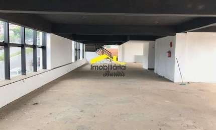 Prédio Comercial para aluguel, 30 vagas, Buritis - Belo Horizonte/MG