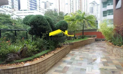 Apartamento à venda, 4 quartos, 1 suíte, 3 vagas, Buritis - Belo Horizonte/MG