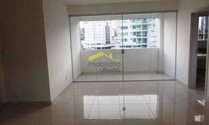 Apartamento à venda, 4 quartos, 1 suíte, 3 vagas, Buritis - Belo Horizonte/MG