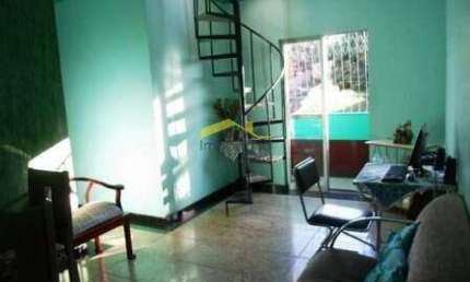 Cobertura à venda, 5 quartos, 1 suíte, 1 vaga, Palmeiras - Belo Horizonte/MG
