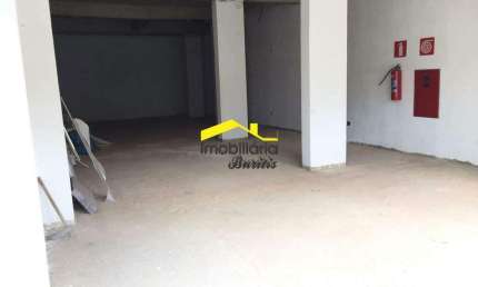 Ponto comercial para alugar na Rua Deputado Fábio Vasconcelos, 180, Buritis, Belo Horizonte