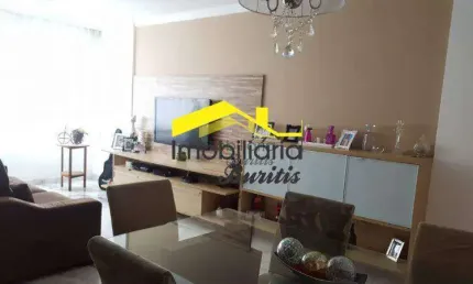 Apartamento à venda, 3 quartos, 1 suíte, 2 vagas, Buritis - Belo Horizonte/MG