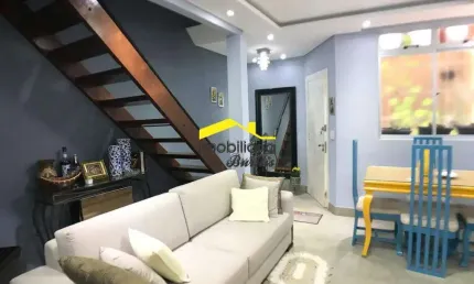 Apartamento à venda, 2 quartos, 1 vaga, Havaí - Belo Horizonte/MG