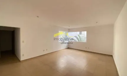 Apartamento para aluguel, 3 quartos, 1 suíte, 2 vagas, Buritis - Belo Horizonte/MG
