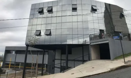 Prédio Comercial para aluguel, 70 vagas, Estoril - Belo Horizonte/MG