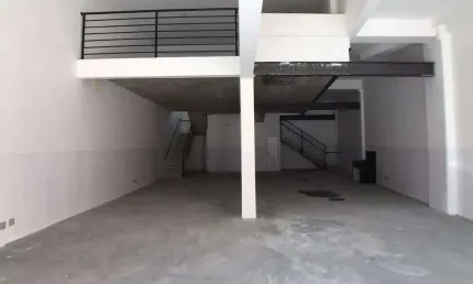 Ponto comercial para alugar na Avenida Aggeo Pio Sobrinho, 221, Buritis, Belo Horizonte