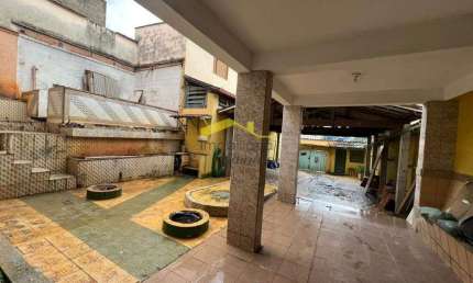 Casa para aluguel, 3 quartos, 6 vagas, Estrela do Oriente - Belo Horizonte/MG