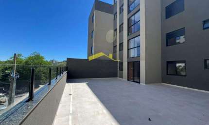 Apartamento com área privativa para aluguel, 2 quartos, 2 suítes, 2 vagas, Buritis - Belo Horizonte/MG