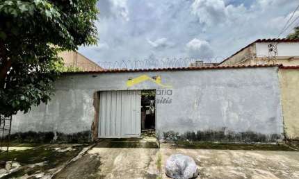 Casa à venda, 4 quartos, 3 vagas, Cinqüentenário - Belo Horizonte/MG