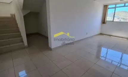 Cobertura à venda, 3 quartos, 1 suíte, 3 vagas, Buritis - Belo Horizonte/MG