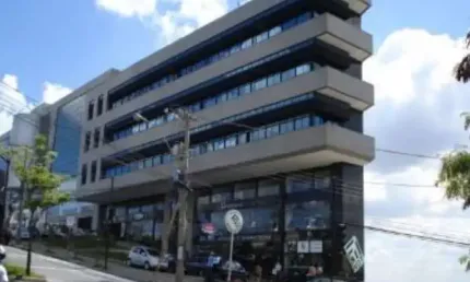 Sala comercial para alugar na Avenida Raja Gabaglia, 2640, Estoril, Belo Horizonte