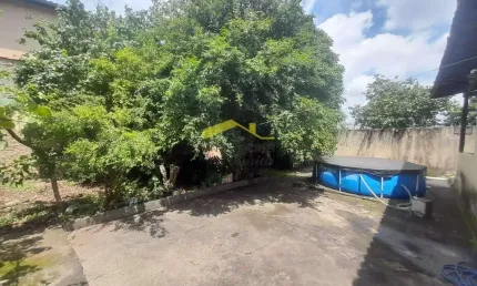 Casa à venda, 3 quartos, 1 suíte, 4 vagas, Betânia - Belo Horizonte/MG