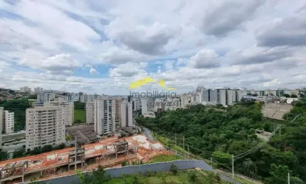 Apartamento à venda, 2 quartos, 1 vaga, Buritis - Belo Horizonte/MG