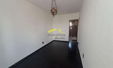 Apartamento à venda, 3 quartos, 1 vaga, Estoril - Belo Horizonte/MG